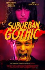 გარეუბნის გოთიკა / Suburban Gothic