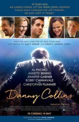 დენი ქოლინსი / Danny Collins
