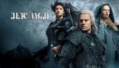 მხედვარი / The Witcher