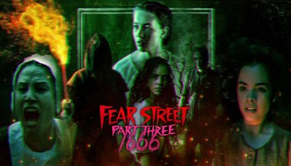 შიშის ქუჩა: ნაწილი მესამე - 1666 / Fear Street: Part Three - 1666