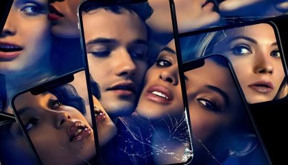 ჭორიკანა გოგო / chorikana gogo