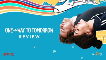 გზა ხვალისკენ / One-Way to Tomorrow (Yarına Tek Bilet)