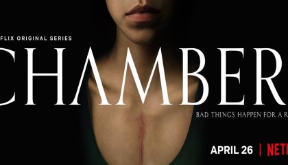 პალატები / Chambers