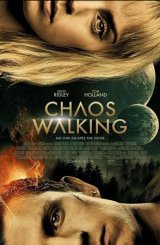 მოხეტიალე ქაოსი / Chaos Walking