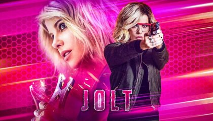 ბიძგი / Jolt