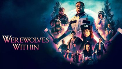 მაქციები შიგნით / Werewolves Within