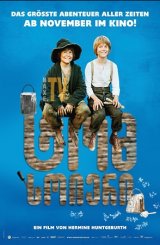 ტომ სოიერი / Tom Sawyer