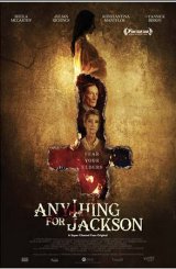 ყველაფერი ჯექსონისთვის / Anything for Jackson
