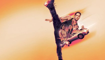 უკანასკნელი დაქირავებული მკვლელი / The Last Mercenary