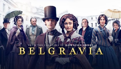 მაღალი წრის საზოგადოება / Belgravia