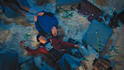 პატარა იდეალური მომენტების რუკა / patara idealuri momentebis ruka qartulad