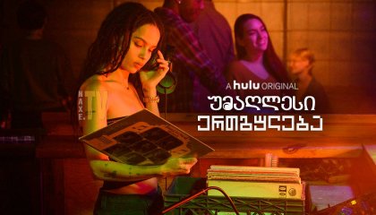 უმაღლესი ერთგულება / High Fidelity