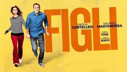 შვილები / Figli