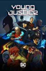 სამართლიანობის ლიგა / Young Justice