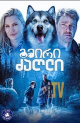 გმირი ძაღლი / Hero Dog: The Journey Home