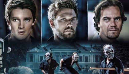 ექო ბუმერსი / Echo Boomers