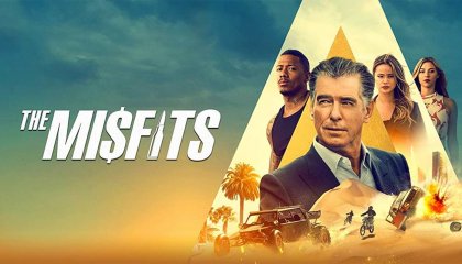 მისფიტსი / The Misfits
