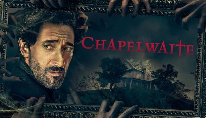 ჩაპელუეიტი / Chapelwaite