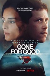 გაუჩინარებული / Gone for Good (Disparu à jamais)