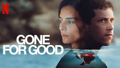 გაუჩინარებული / Gone for Good (Disparu à jamais)