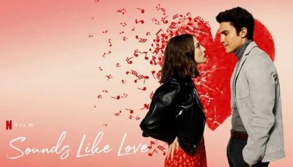 ჟღერს როგორც სიყვარული / Sounds Like Love (Fuimos canciones)