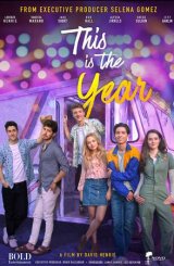 სწორედ ის წელი / This Is the Year