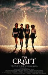 ჯადოქრობა / The Craft