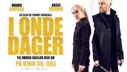 მოგზაურობა / The Trip (I onde dager)