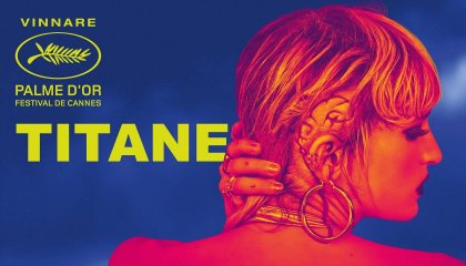 ტიტანი / Titane