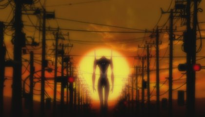ევანგელიონი: შენ მარტო (არ) ხარ / Evangelion: 1.0 You Are (Not) Alone (Evangerion shin gekijoban: Jo)