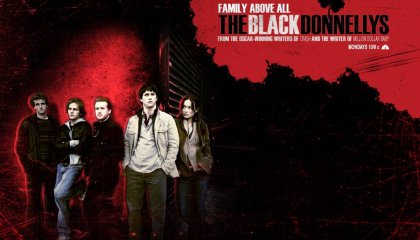 ძმები დონელები / The Black Donnellys