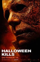 ჰელოუინი კლავს / Halloween Kills