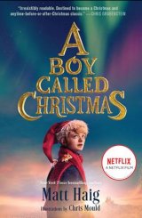 ბიჭი სახელად შობა / A Boy Called Christmas