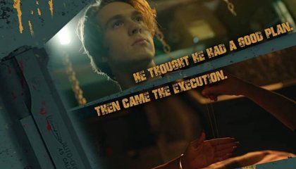 კარგი ქურდი / Good Thief