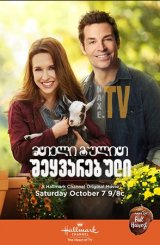 მთელი გულით: შეყვარებული / All of My Heart: Inn Love