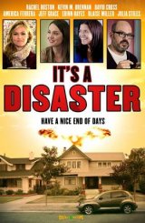 ეს არის კატასტროფა (ქართულად) / It's a Disaster