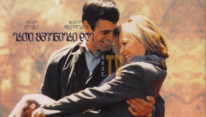 ერთი მშვენიერი დღე / One Fine Day