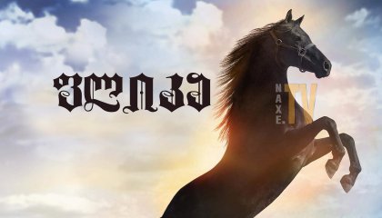 ფლიკა / Flicka