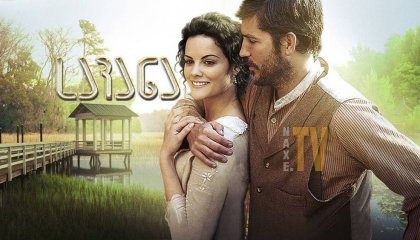 სავანა / Savannah