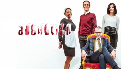 მინისტრი / Il Ministro