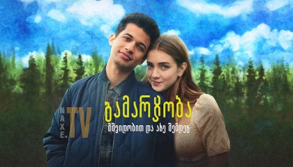 გამარჯობა, მშვიდობით და ასე შემდეგ / Hello, Goodbye and Everything in Between