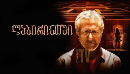 ლაბირინთში / Into the Labyrinth (L'uomo del labirinto)