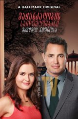 მაჭანკალობის საიდუმლოებანი: მკვლელი ნიშნობა / Matchmaker Mysteries: A Killer Engagement