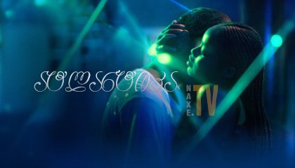 ატლანტიკა / Atlantique