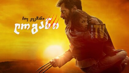 ლოგანი / logani