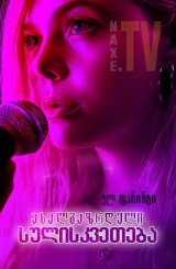 ახალგაზრდული სულისკვეთება / Teen Spirit