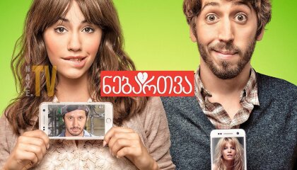 ნებართვა / Permitidos