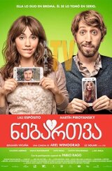 ნებართვა / Permitidos