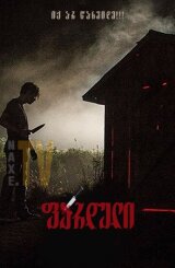 ფარდული / The Shed