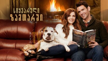 სიყვარული ზამთარში / Winter Love Story